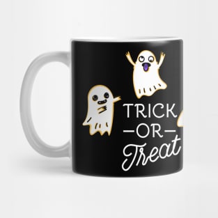 Trick or treat Mug